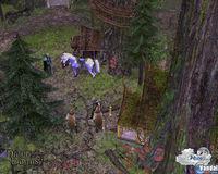 Primeras im�genes de Dawn of Fantasy