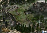 Primeras im�genes de Dawn of Fantasy