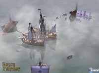 Primeras im�genes de Dawn of Fantasy