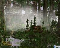 Primeras im�genes de Dawn of Fantasy