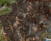 Primeras im�genes de Dawn of Fantasy