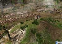 Primeras im�genes de Dawn of Fantasy