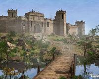 Primeras im�genes de Dawn of Fantasy