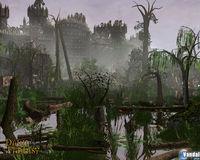Primeras im�genes de Dawn of Fantasy