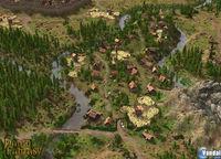 Primeras im�genes de Dawn of Fantasy
