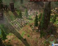 Primeras im�genes de Dawn of Fantasy