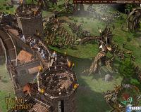 Primeras im�genes de Dawn of Fantasy