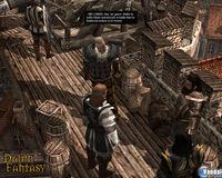 Imagen 31 de Dawn of Fantasy para Ordenador
