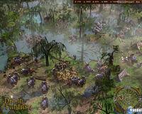 Imagen 27 de Dawn of Fantasy para Ordenador
