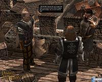 Primeras im�genes de Dawn of Fantasy