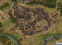 Primeras im�genes de Dawn of Fantasy