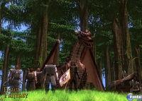 Imagen 37 de Dawn of Fantasy para Ordenador