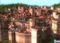 Imagen 36 de Dawn of Fantasy para Ordenador