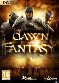 Imagen 50 de Dawn of Fantasy para Ordenador