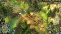 Nuevas im�genes de Dawn of Fantasy