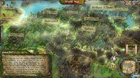 Nuevas im�genes de Dawn of Fantasy