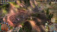 Nuevas im�genes de Dawn of Fantasy