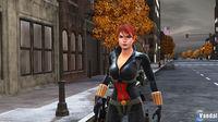 Imagen 42 de Spider-Man: Web of Shadows para PlayStation 3
