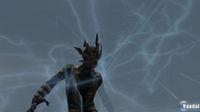 Nuevas im�genes y v�deos de Spider-Man: Web of Shadows