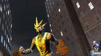 Nuevas im�genes y v�deos de Spider-Man: Web of Shadows
