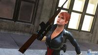Imagen 41 de Spider-Man: Web of Shadows para PlayStation 3