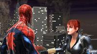 Nuevas im�genes y v�deos de Spider-Man: Web of Shadows