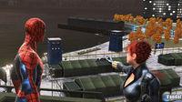 Nuevas im�genes y v�deos de Spider-Man: Web of Shadows