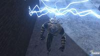 Nuevas im�genes y v�deos de Spider-Man: Web of Shadows