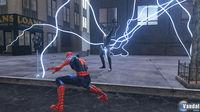 Nuevas im�genes y v�deos de Spider-Man: Web of Shadows