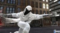 Imagen 50 de Spider-Man: Web of Shadows para Ordenador