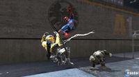 Imagen 47 de Spider-Man: Web of Shadows para PlayStation 3