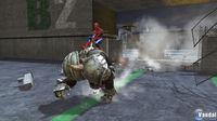 Imagen 61 de Spider-Man: Web of Shadows para Ordenador
