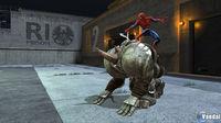 Imagen 57 de Spider-Man: Web of Shadows para Ordenador
