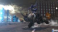 Imagen 56 de Spider-Man: Web of Shadows para Ordenador
