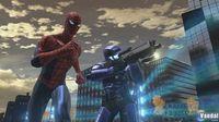 Nuevas im�genes de Spider-Man: El Reino de las Sombras