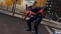 Nuevas im�genes de Spider-Man: El Reino de las Sombras