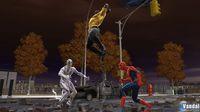 Nuevas im�genes de Spider-Man: El Reino de las Sombras