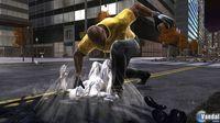 Nuevas im�genes de Spider-Man: El Reino de las Sombras