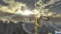 E3: Primeras im�genes de Spider-Man: Web of Shadows