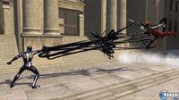 E3: Primeras im�genes de Spider-Man: Web of Shadows