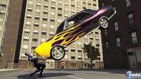 E3: Primeras im�genes de Spider-Man: Web of Shadows