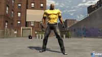 E3: Primeras im�genes de Spider-Man: Web of Shadows