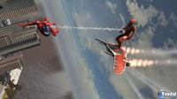 E3: Primeras im�genes de Spider-Man: Web of Shadows