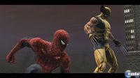 GC: Nuevas im�genes de Spider-Man: Web of Shadows