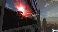 GC: Nuevas im�genes de Spider-Man: Web of Shadows