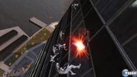 GC: Nuevas im�genes de Spider-Man: Web of Shadows