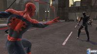 GC: Nuevas im�genes de Spider-Man: Web of Shadows