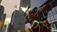 GC: Nuevas im�genes de Spider-Man: Web of Shadows