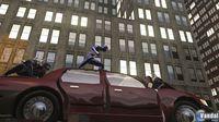 Nuevas im�genes de Spider-Man: Web of Shadows