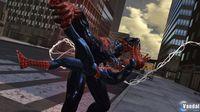 Nuevas im�genes de Spider-Man: Web of Shadows